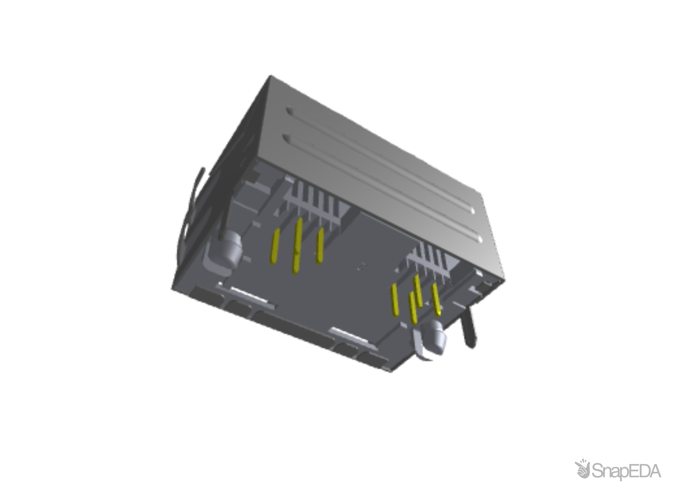 RJE0166001 3D Model