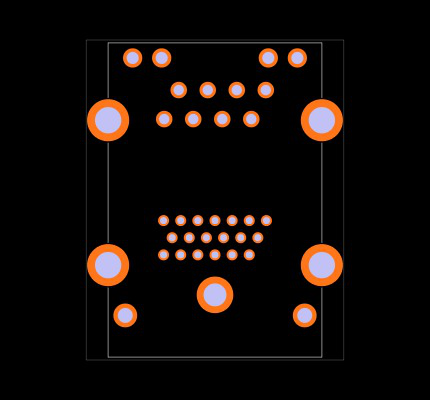 RJE36188224H Footprint