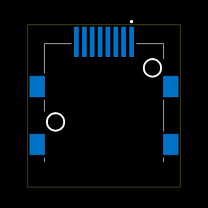RJE3A1886302N Footprint