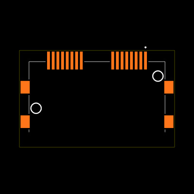 RJE3A2881402N Footprint