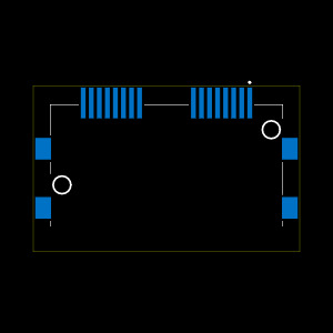 RJE3B2881402N Footprint