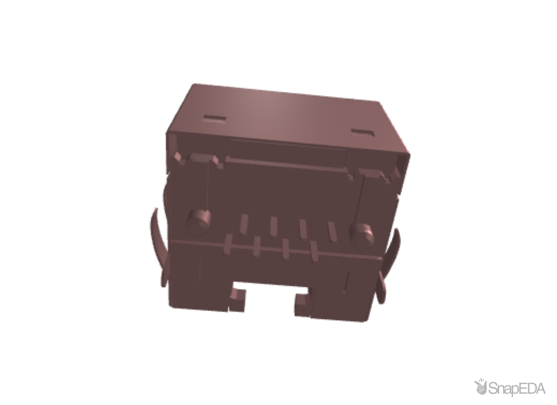 RJE7318800410 3D Model