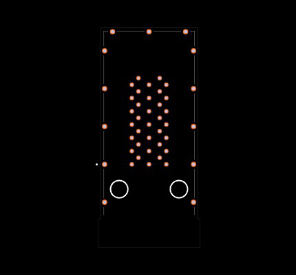 RJMG3211L11D3FR Footprint