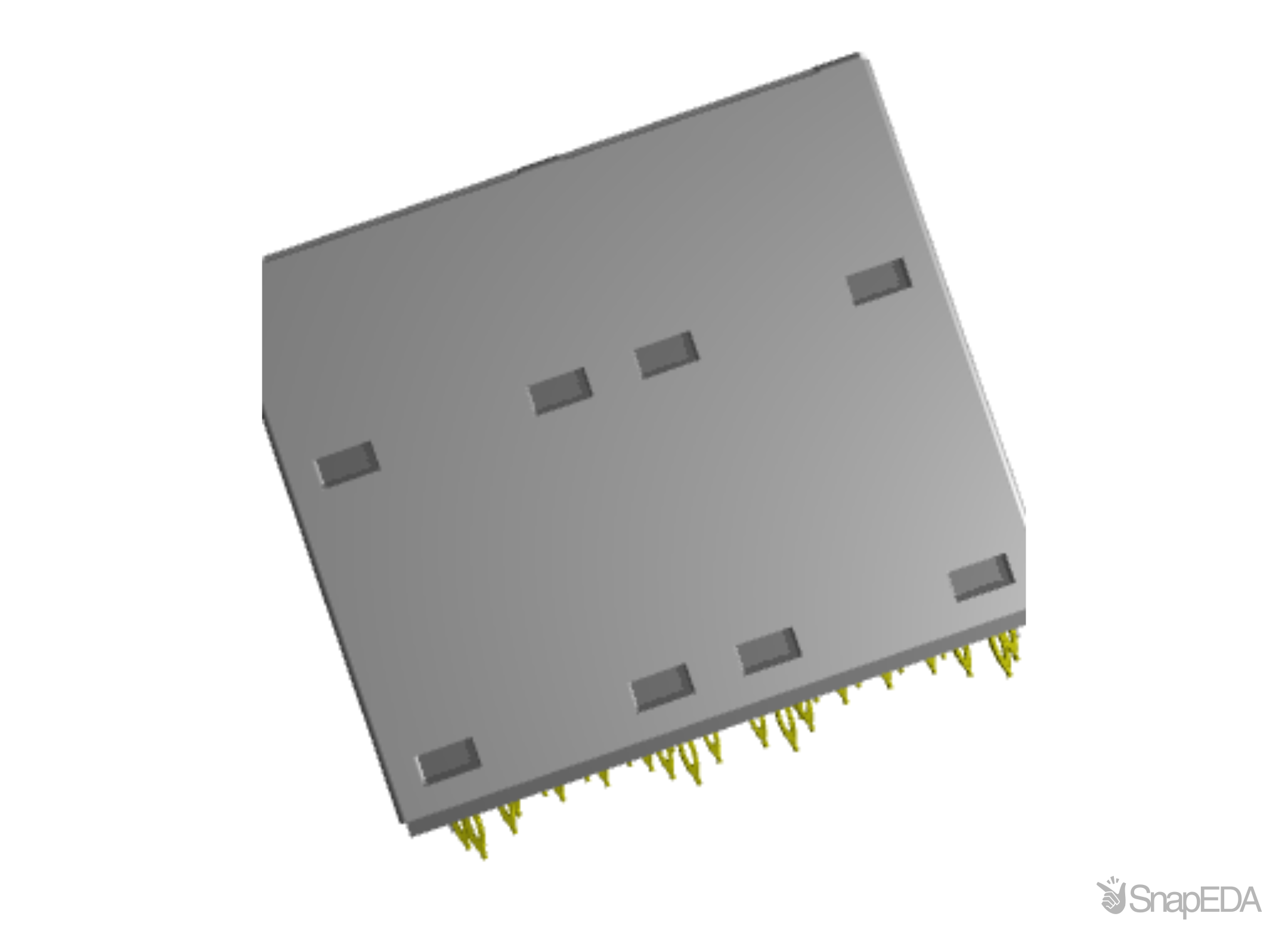 RJSGE4887411 3D Model