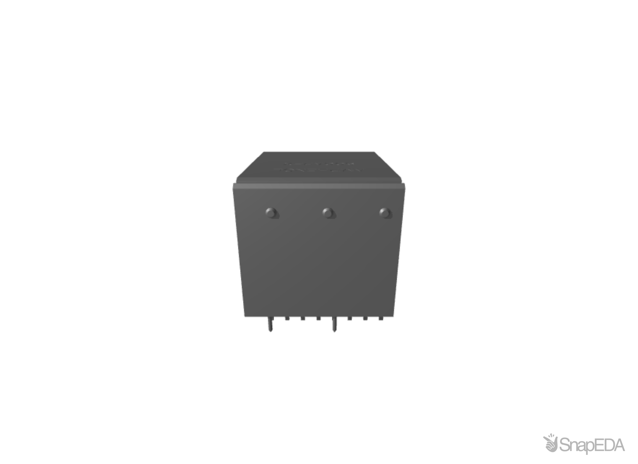 RVPX-P08VM2 3D Model
