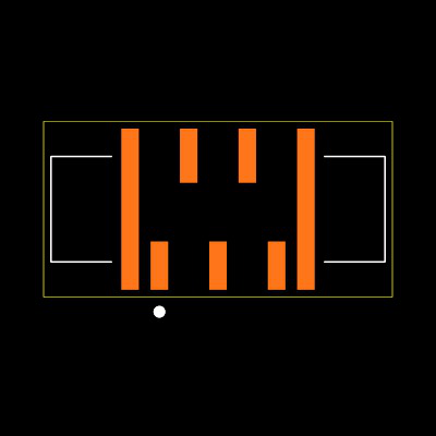 SFW5S-2STME1LF Footprint