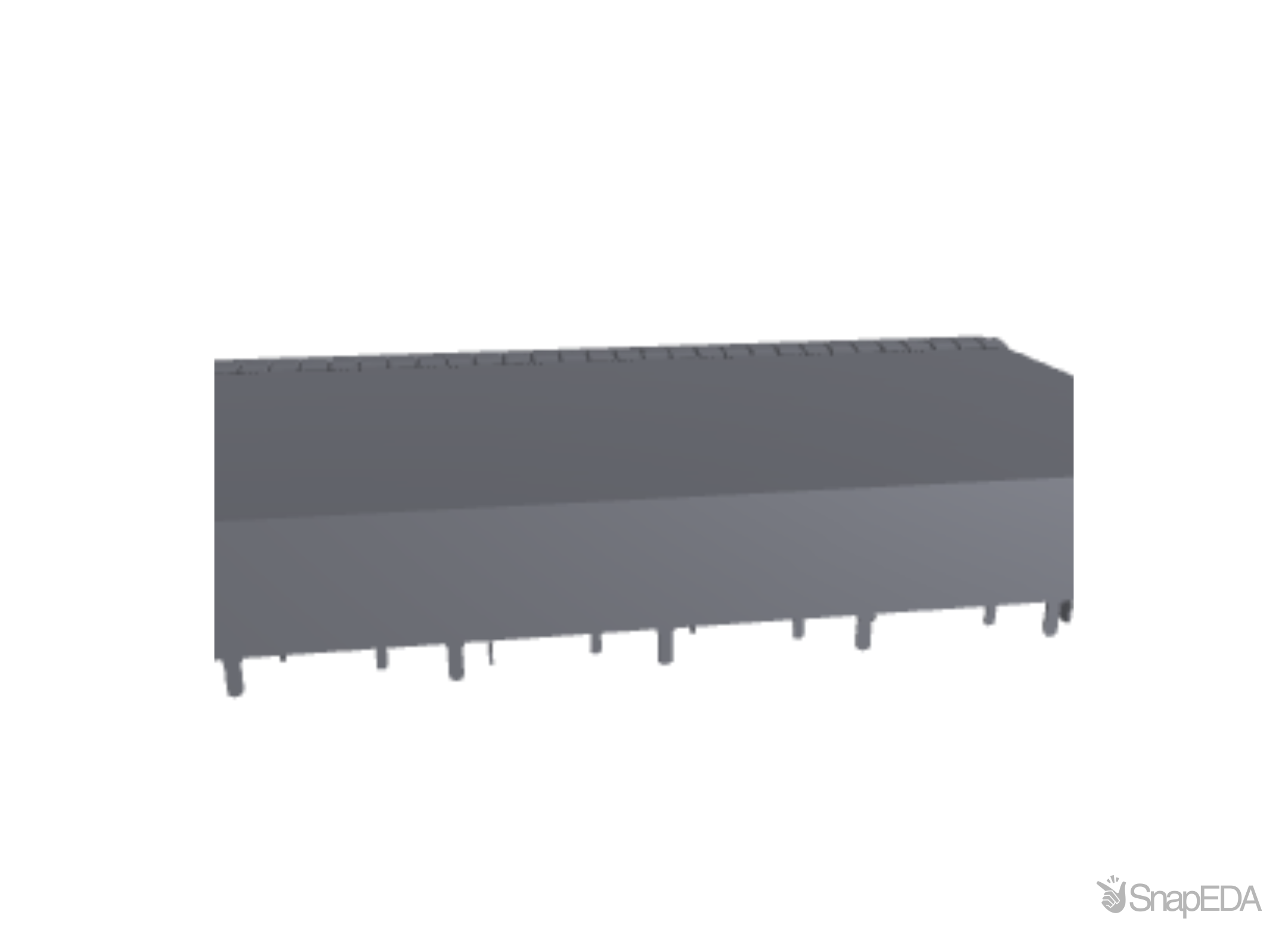 U77A661M2071 3D Model