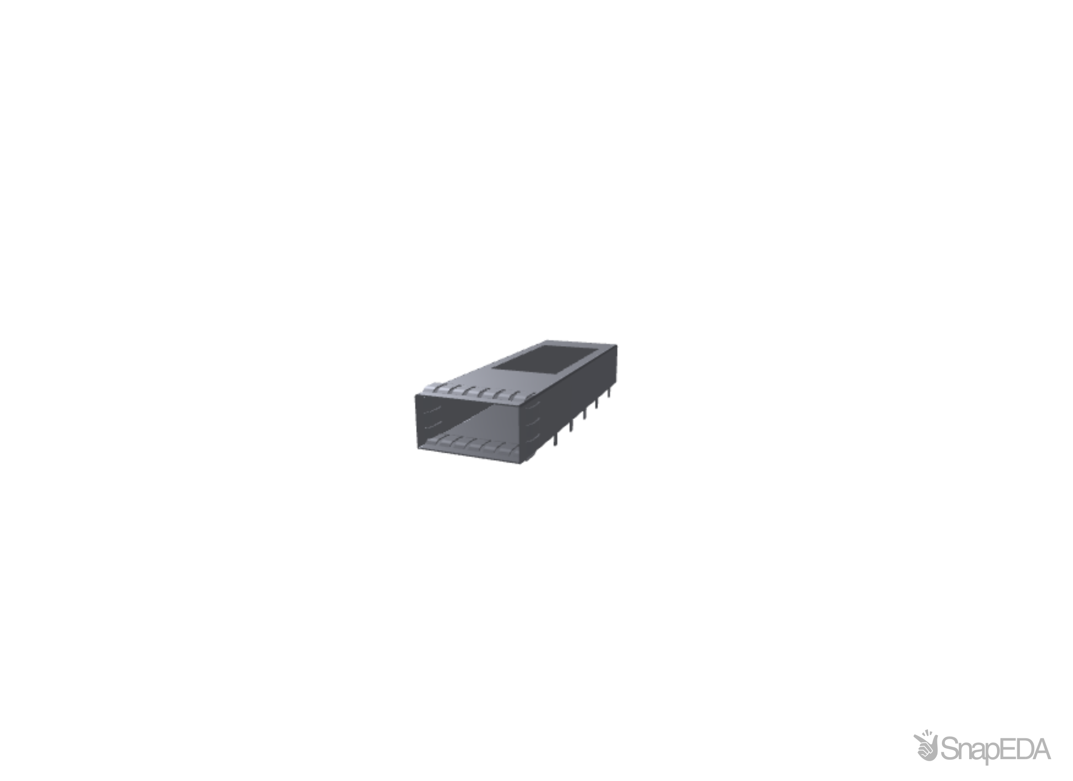 U95-W111-1001 3D Model