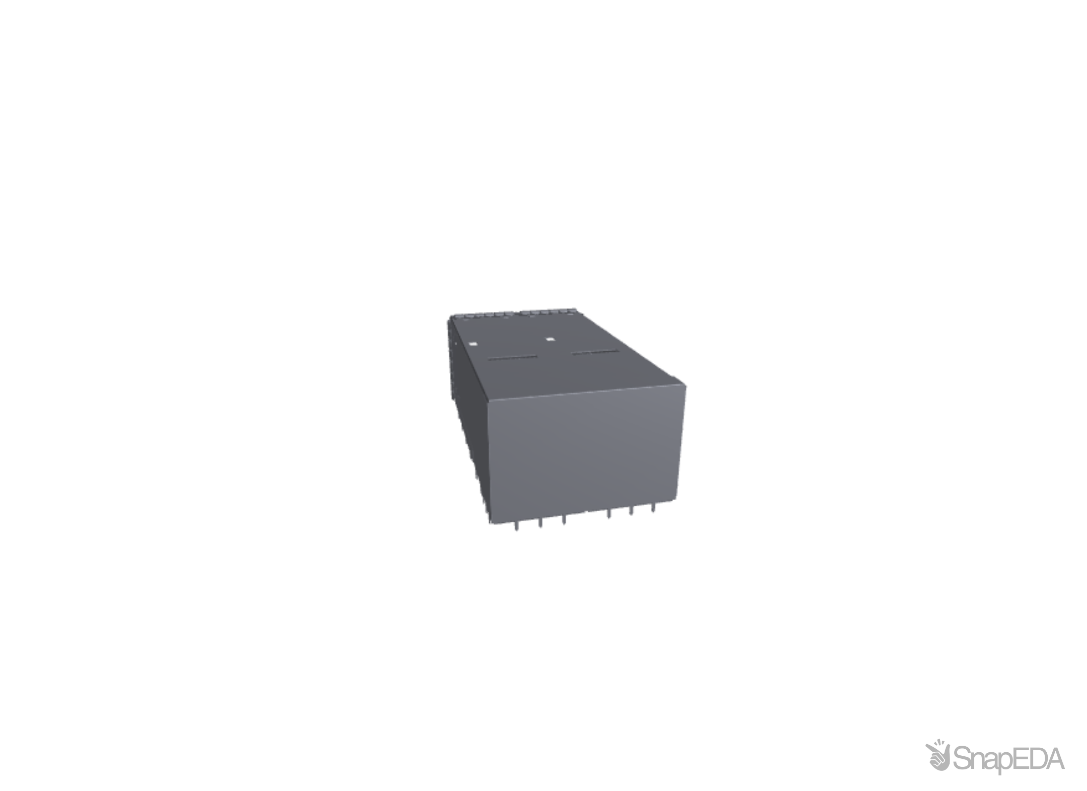 U95-Z205-4081-341 3D Model