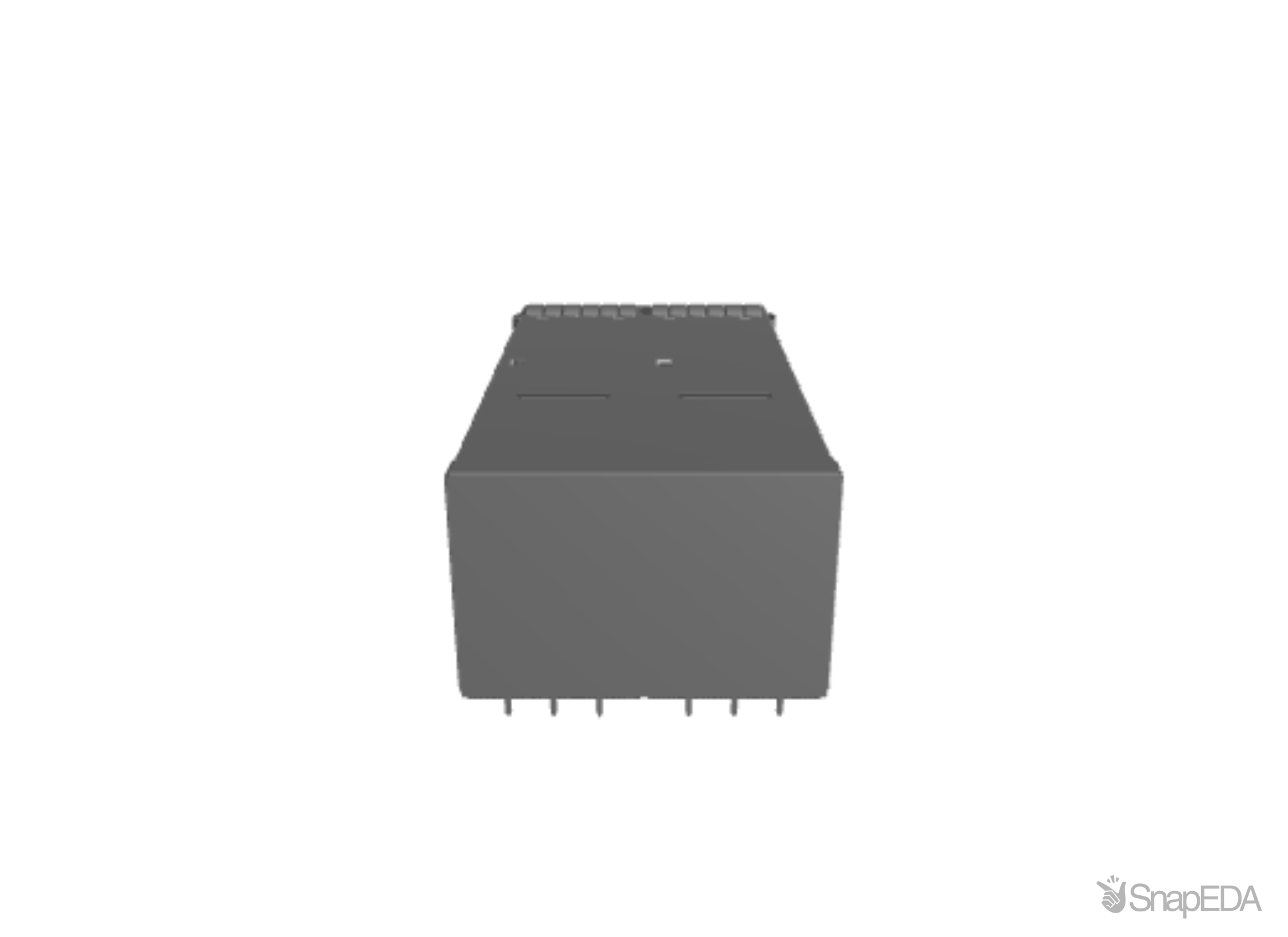 U95R2454031L01 3D Model