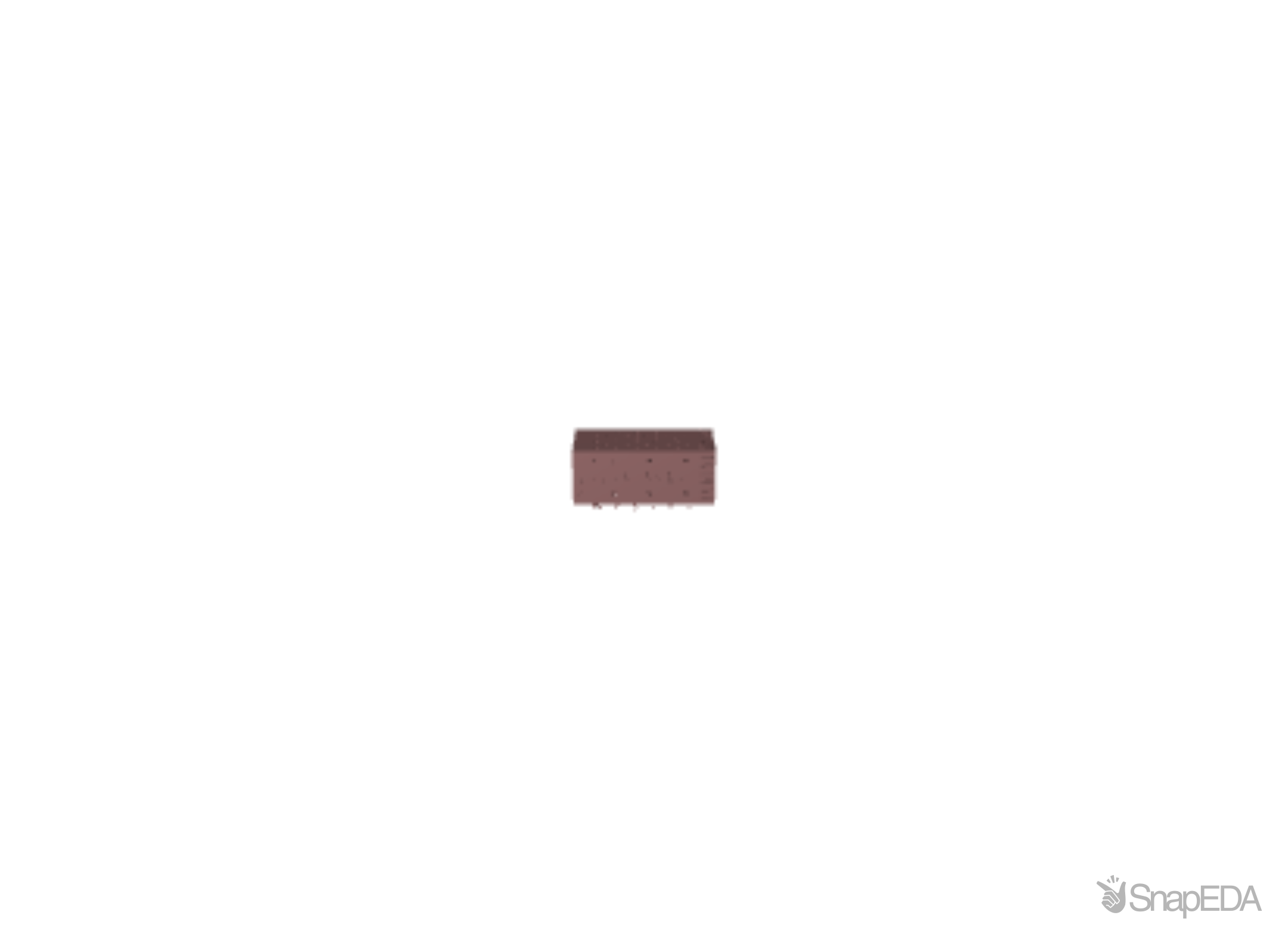 UE78-B2127-00321 3D Model