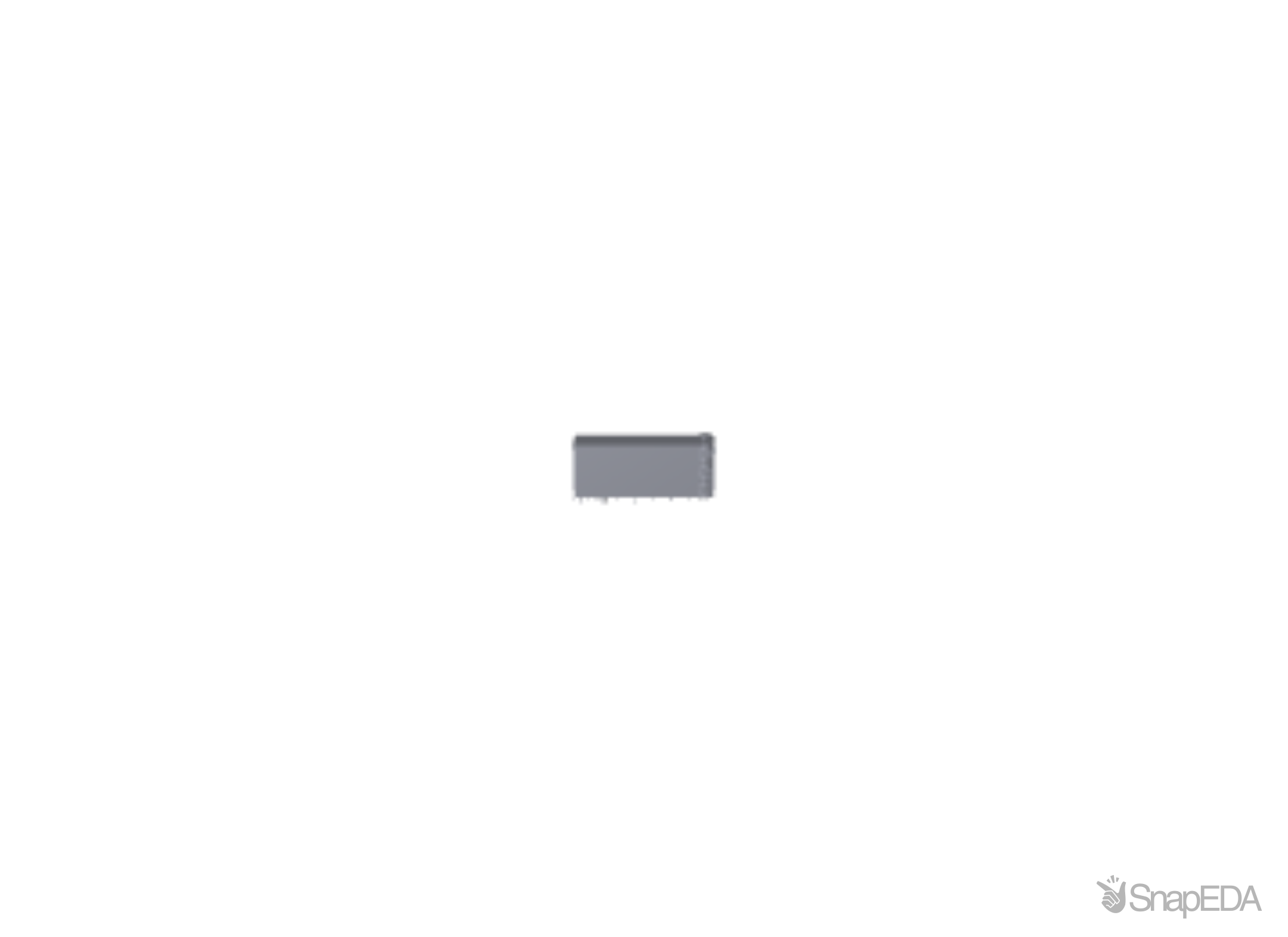 UE86-3G1620-30361 3D Model