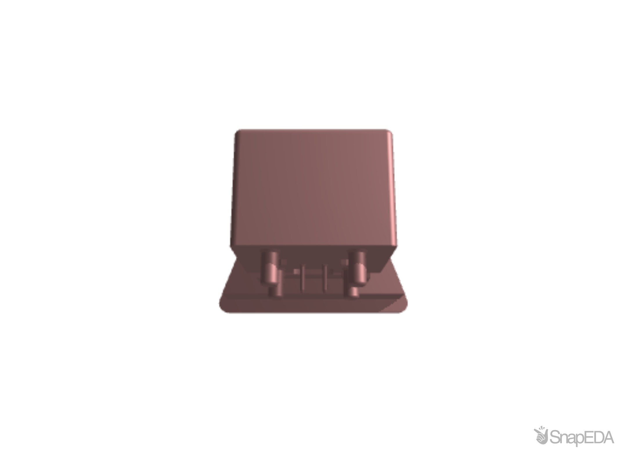VNTBR11Z2002SR 3D Model