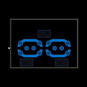 VNTBV12Z2001SR Footprint