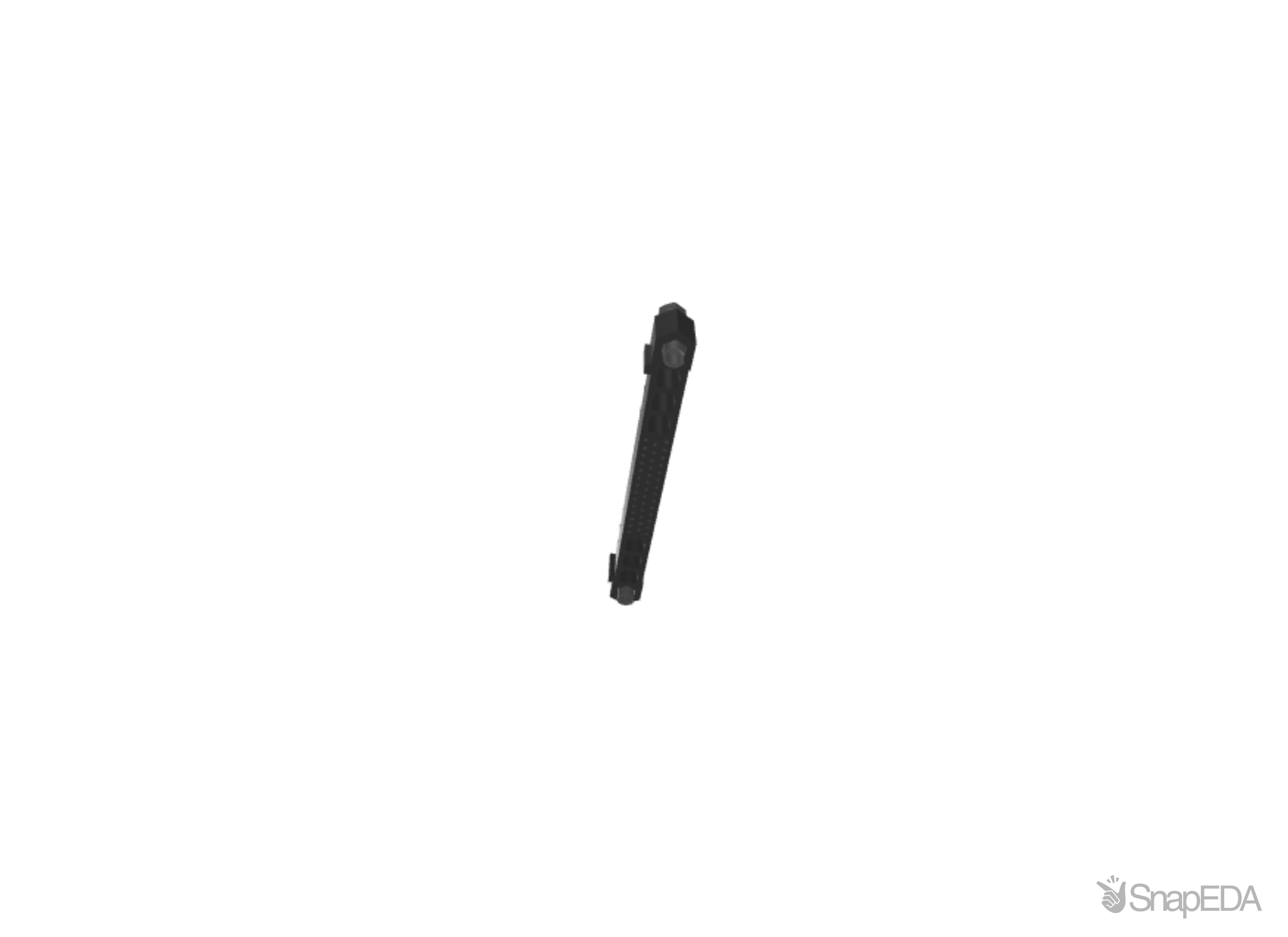 HDASE041YD6A-000LF 3D Model