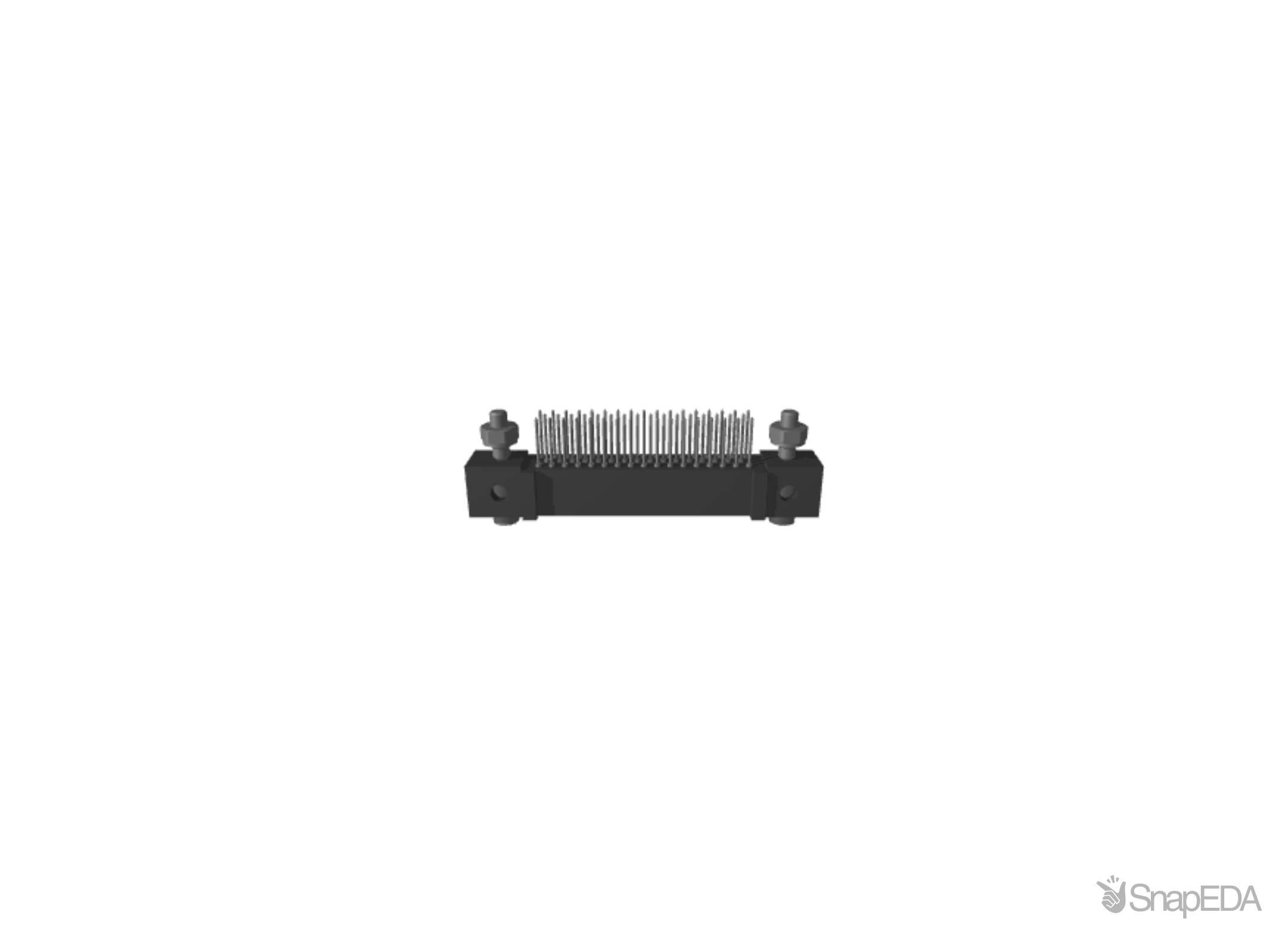 HDASE050YD-000 3D Model