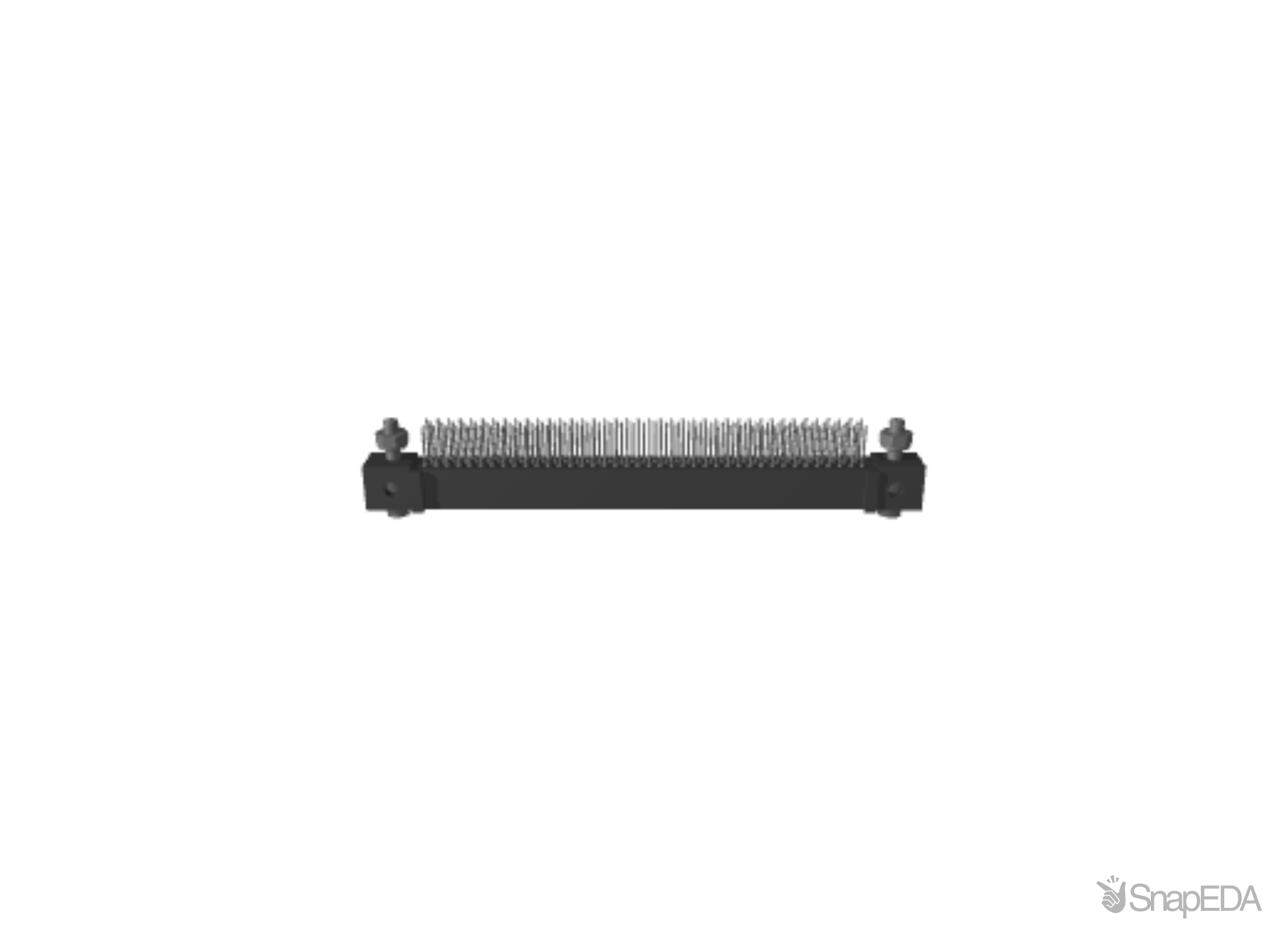 HDASE119YD-000LF 3D Model