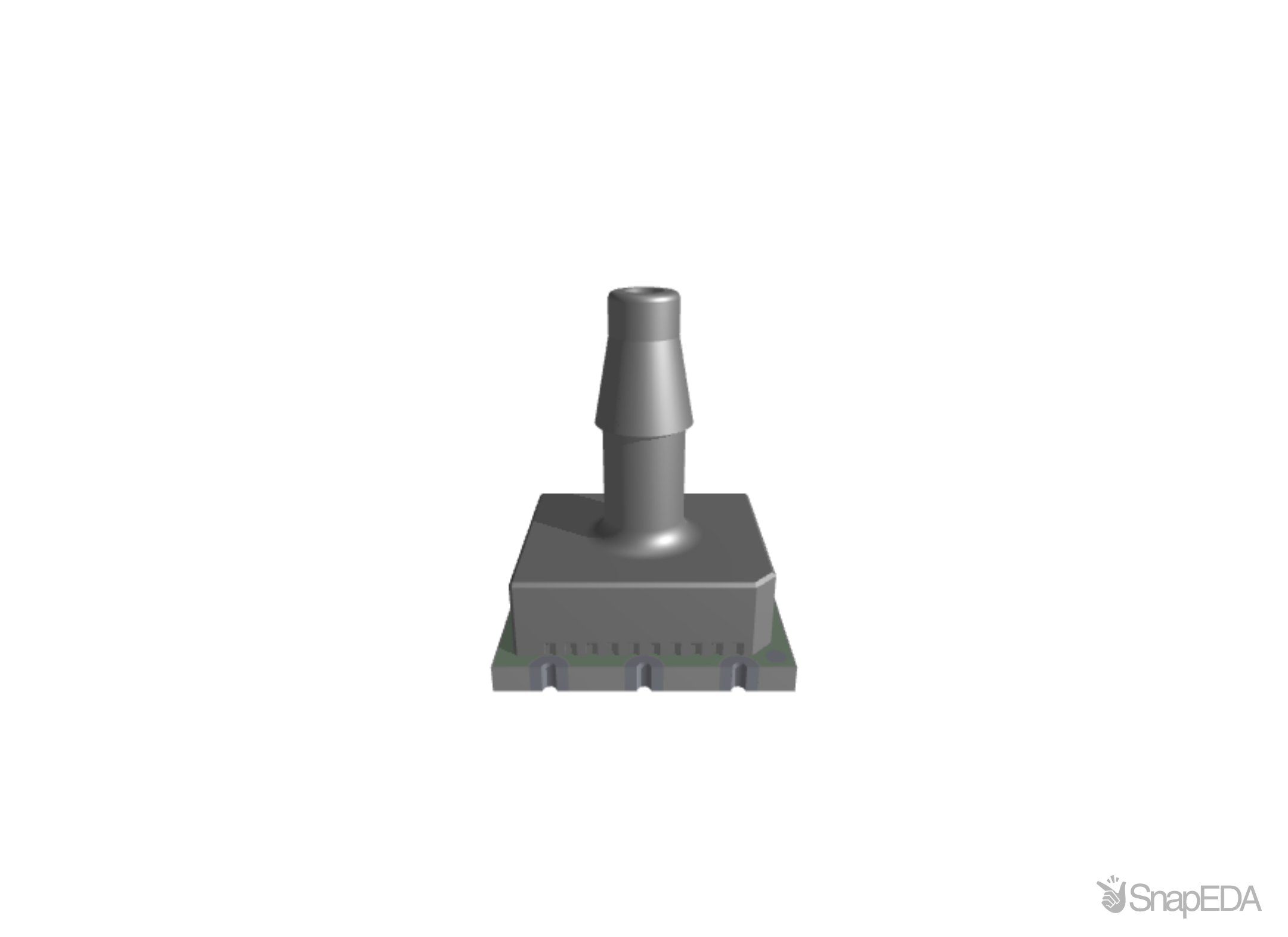 AABP-100G-HANN-C-N2A3 3D Model