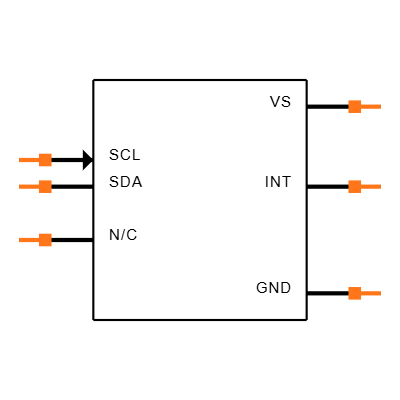 AABP-100G-HANN-C-N2A3 Symbol