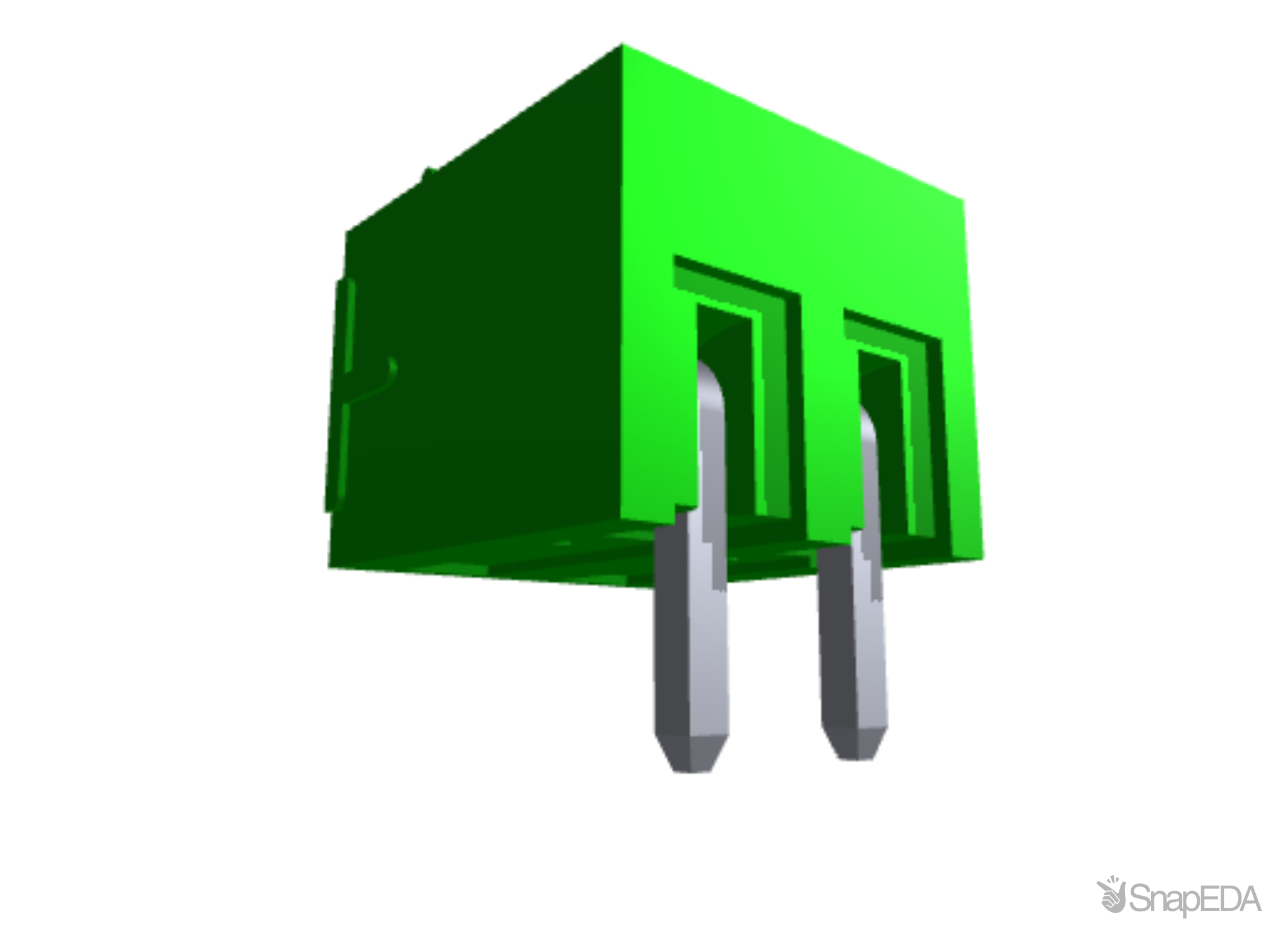 OQ0232510000G 3D Model