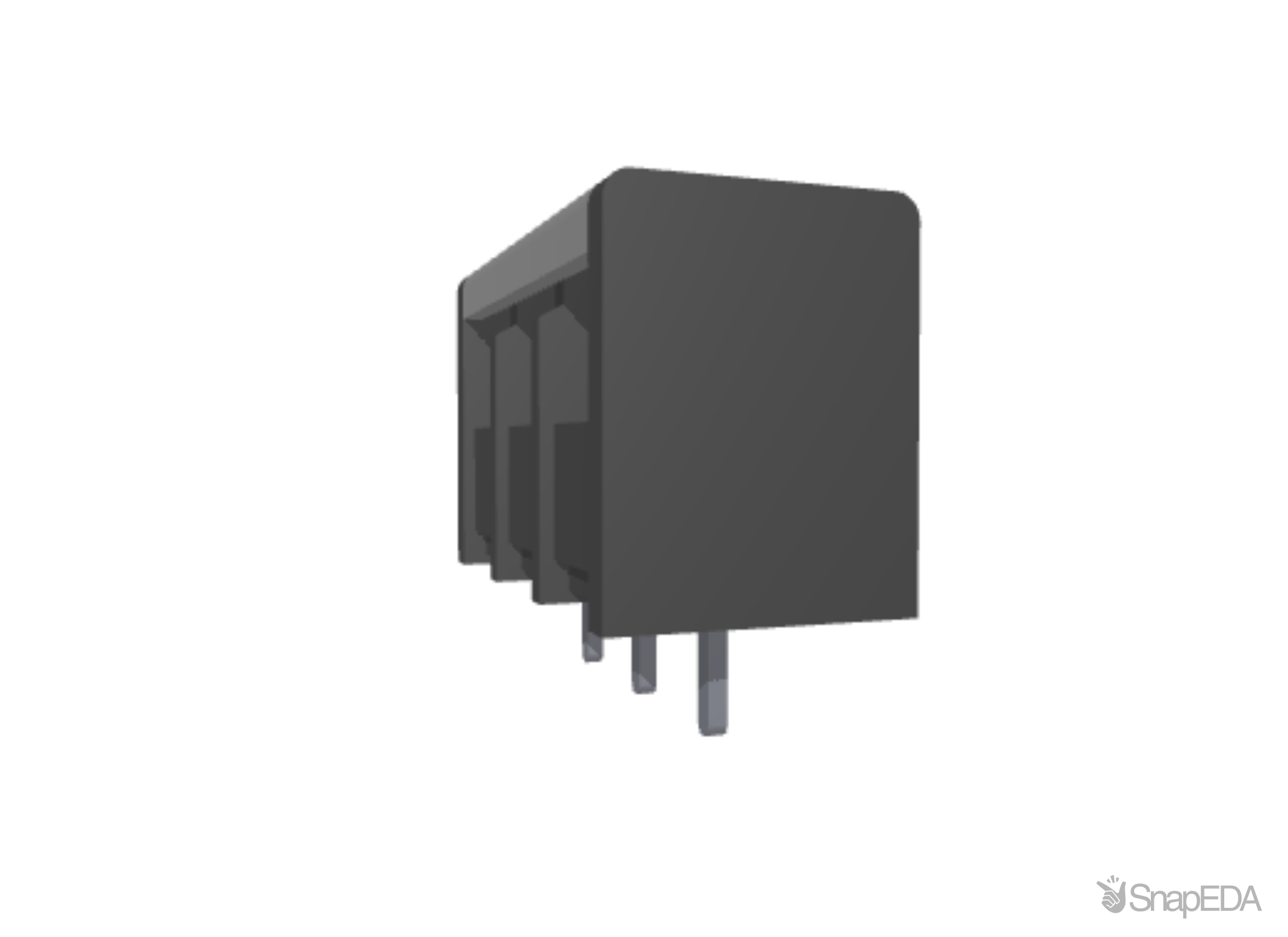 YK3030323000G 3D Model