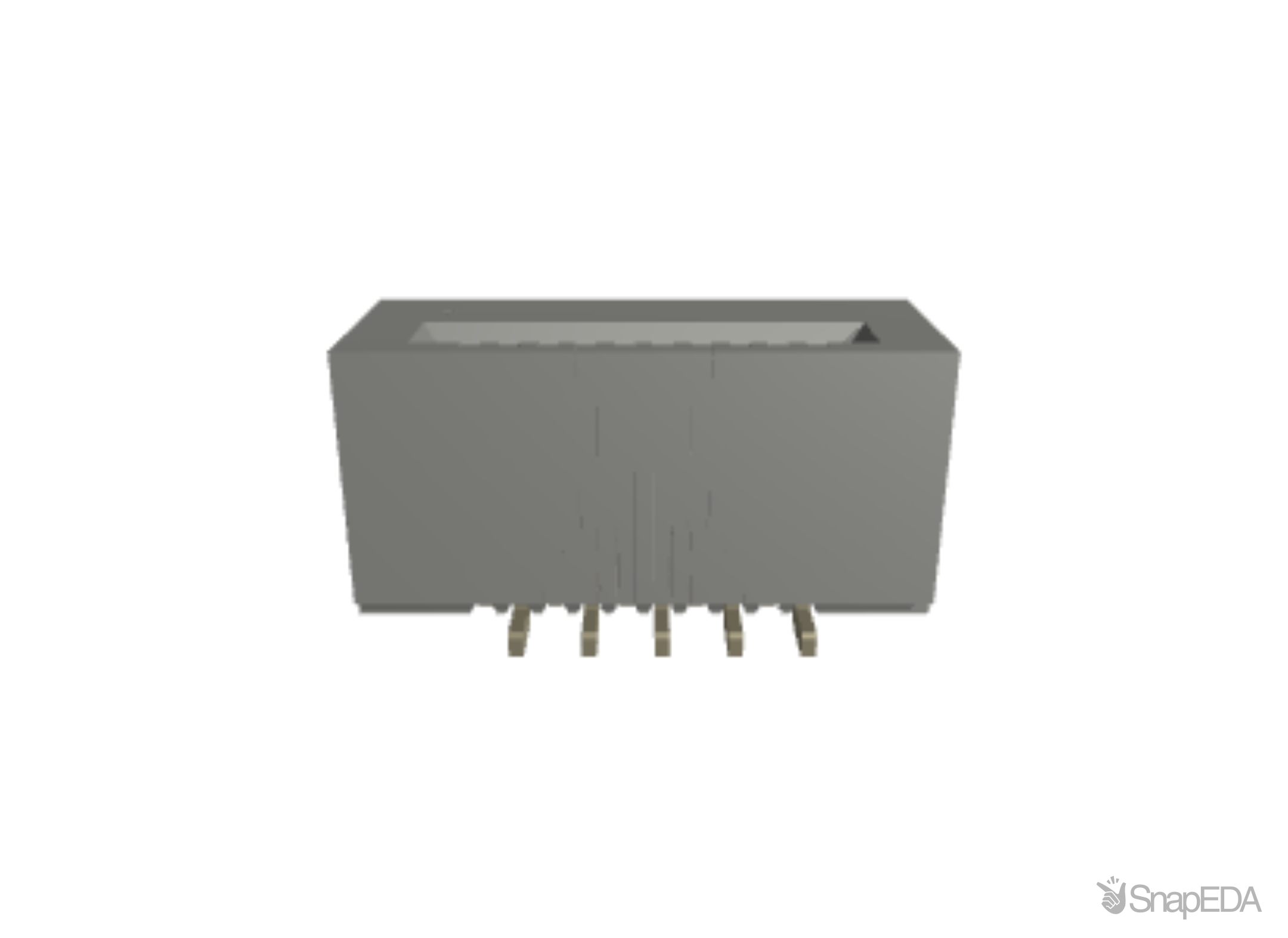 F32P1A7H111010 3D Model