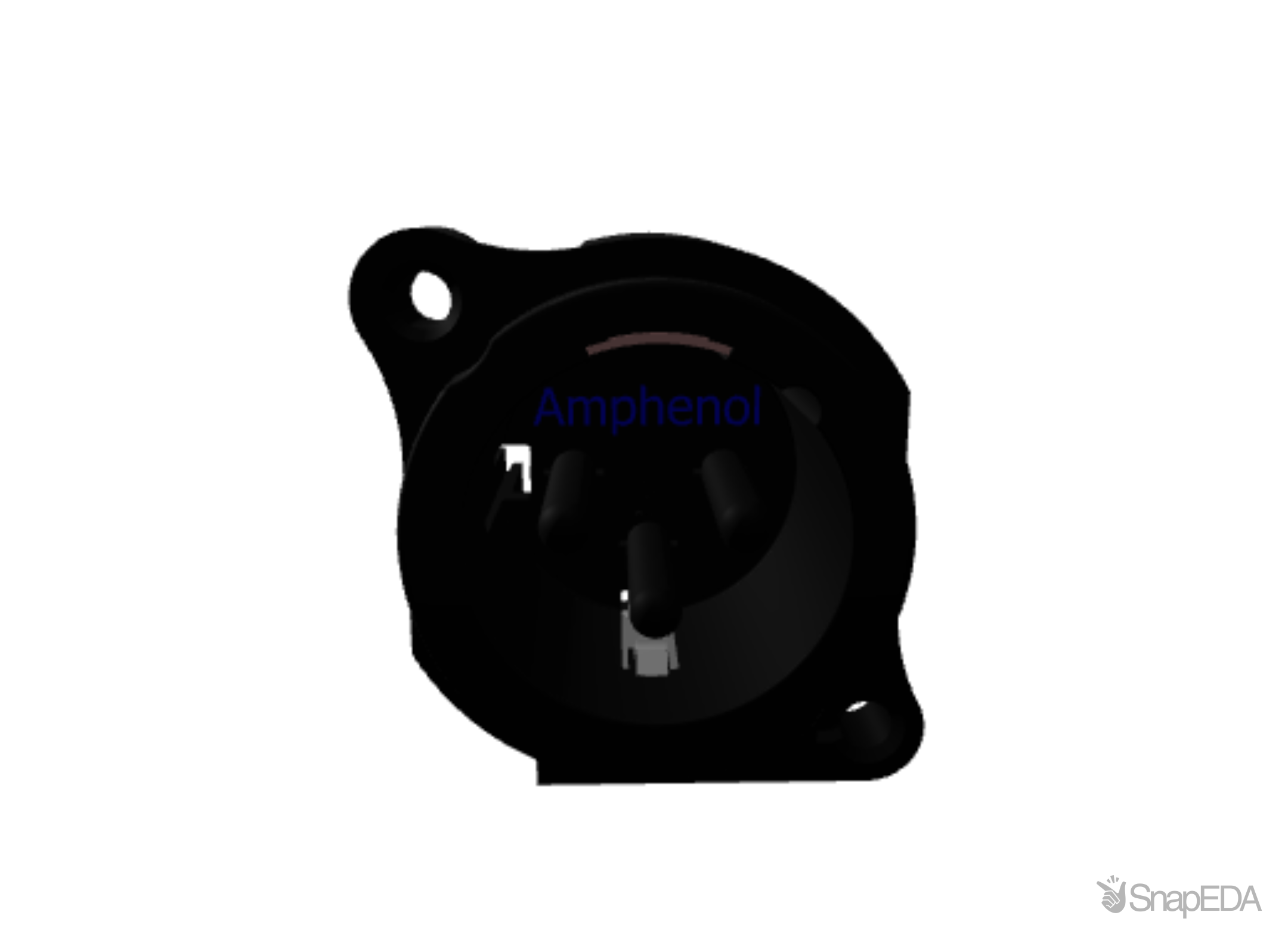 AC3MAV-AU-PRE 3D Model