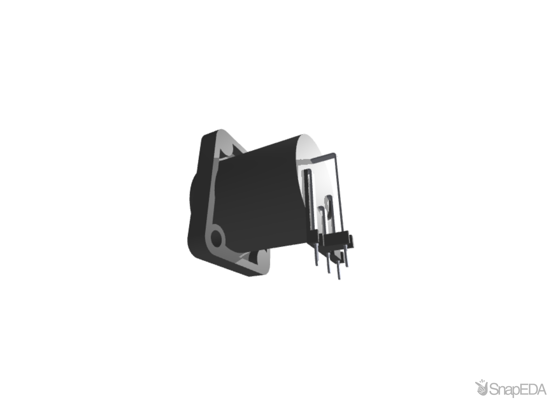SP-4-MDHT 3D Model