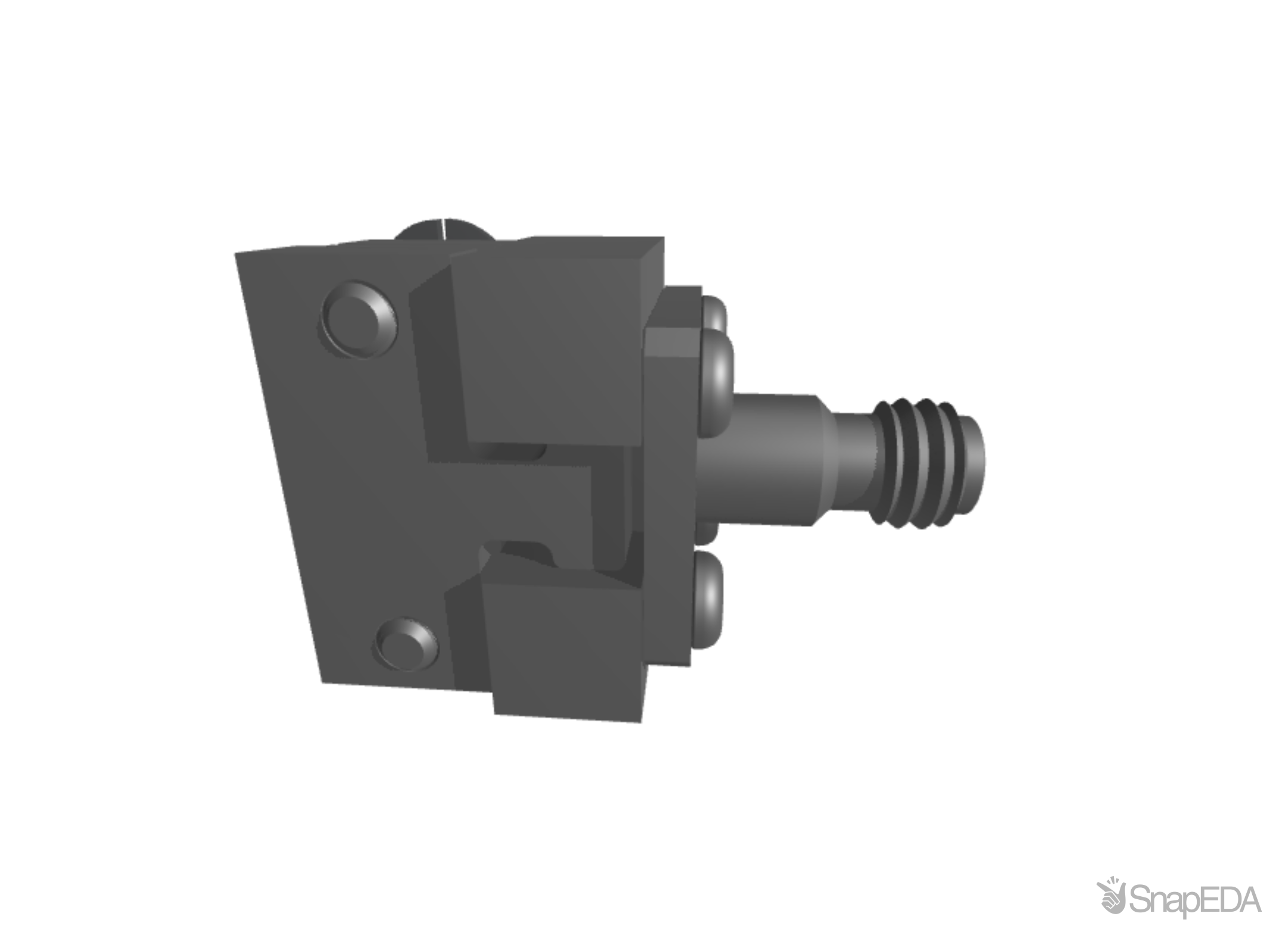 TMB-E1F4-1L1 3D Model