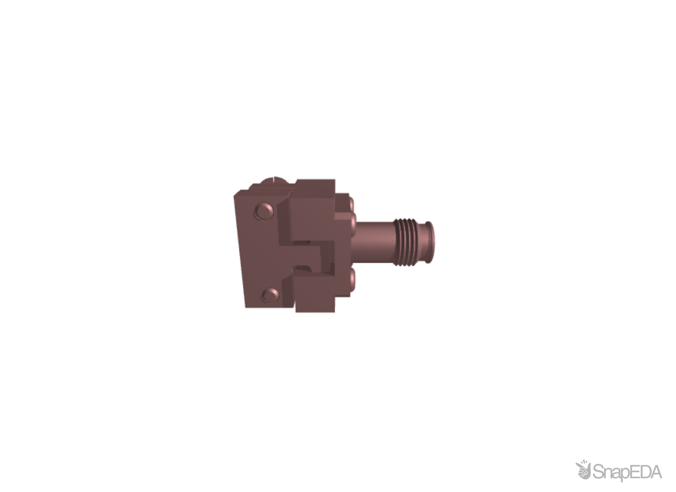 TMB-E3F4-1L1 3D Model