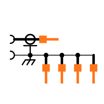 TMB-E5FS-1ST Symbol