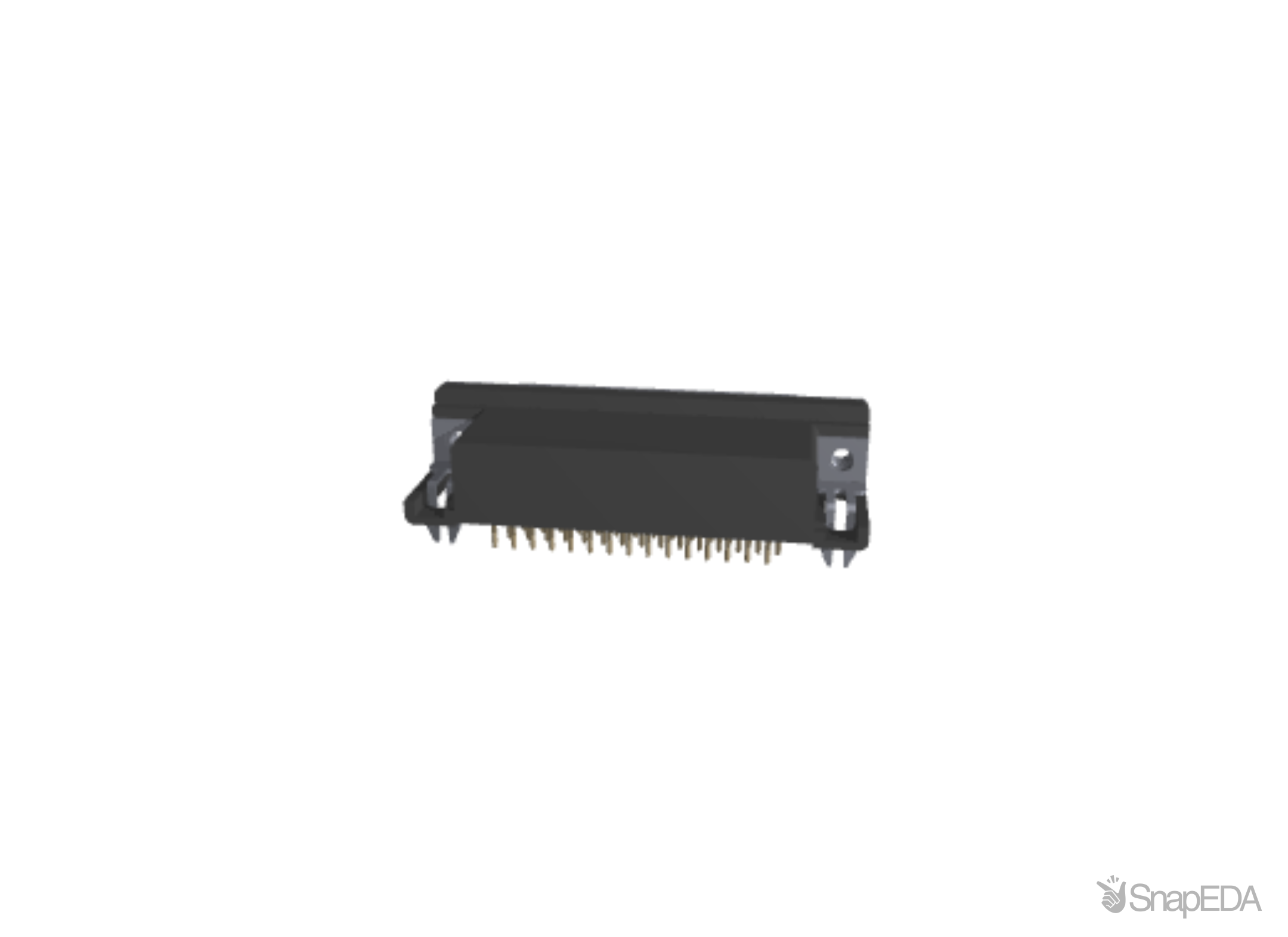17EBH044PAA110 3D Model