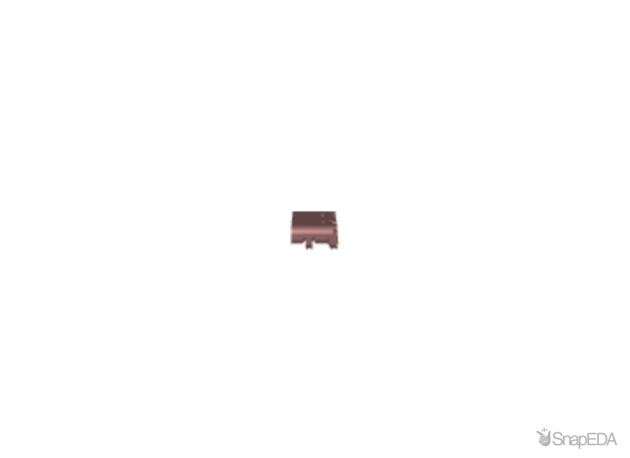 GSB1C41110SSHR 3D Model