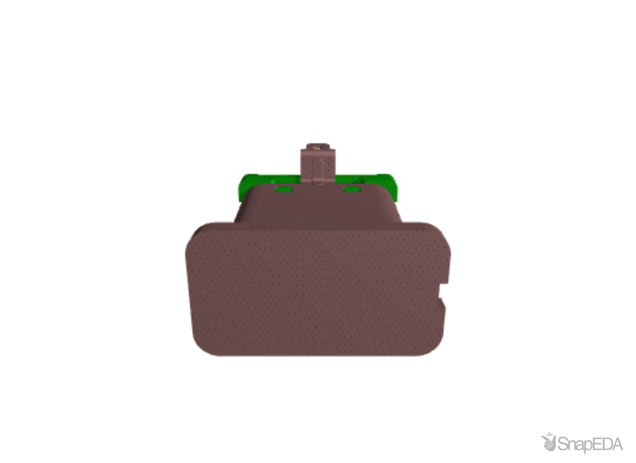GSB3CN1130DSHR 3D Model