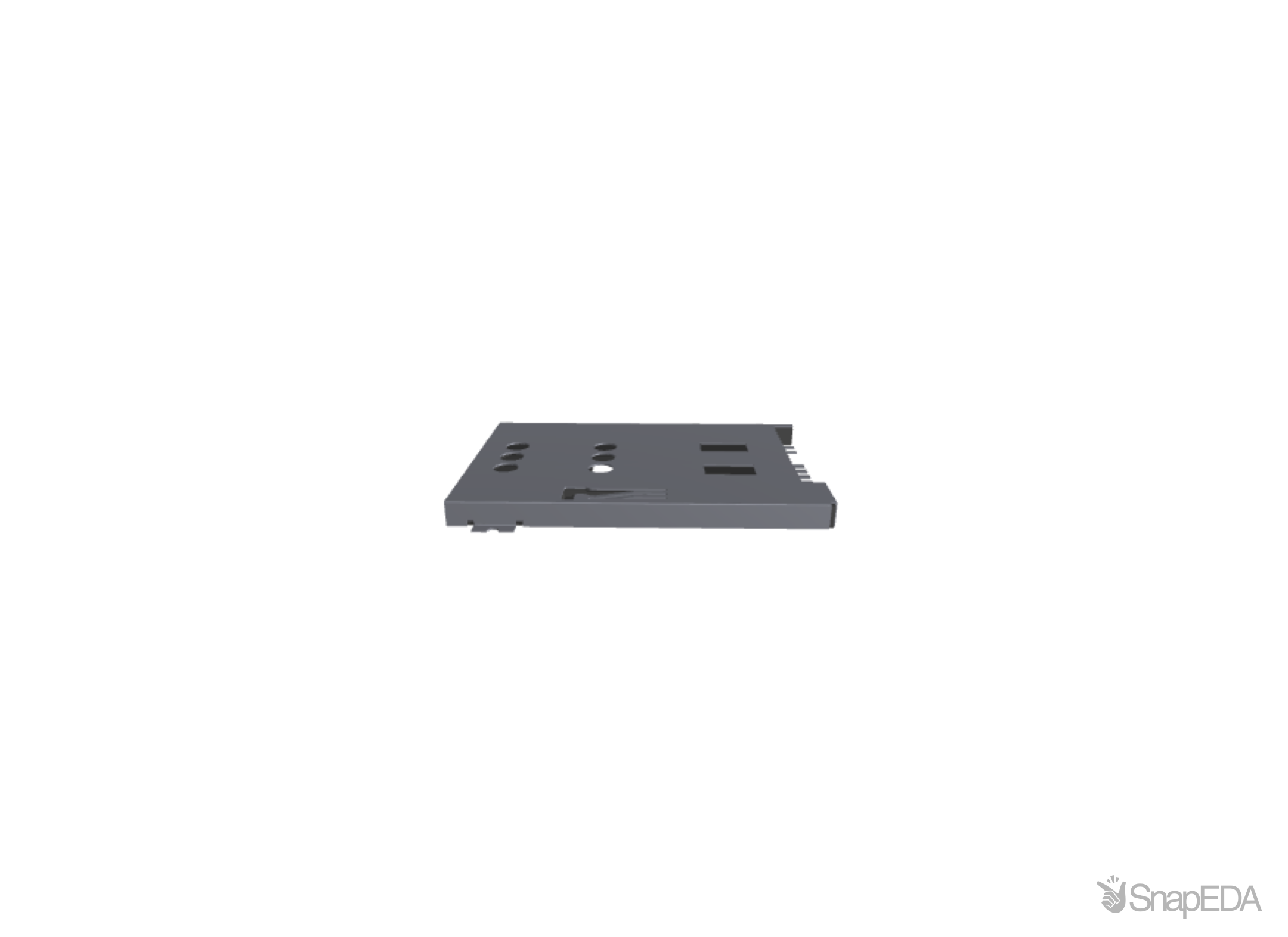 1010030682 3D Model
