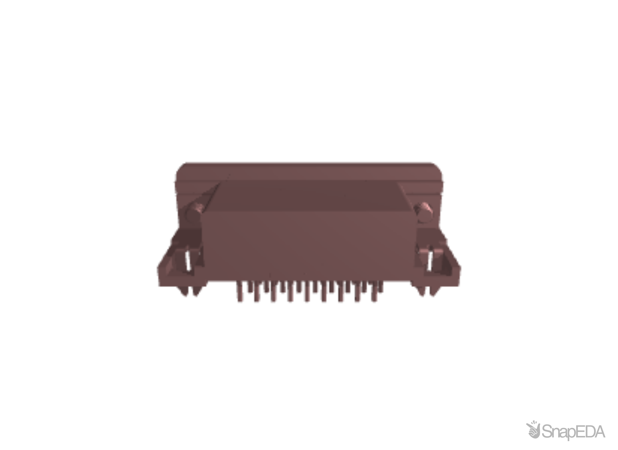 17EBH026PAA210 3D Model