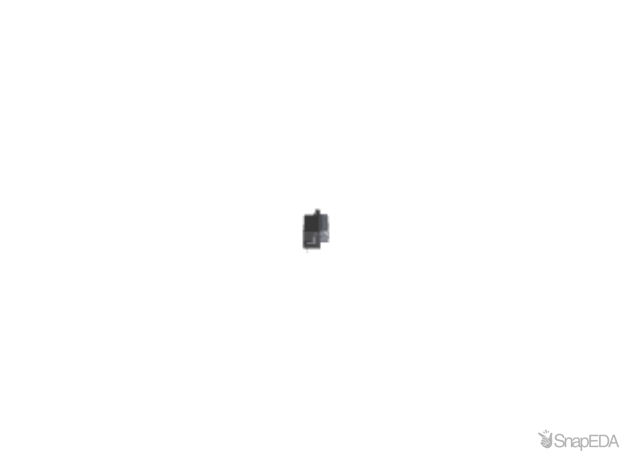 6E17C025SAJ220 3D Model