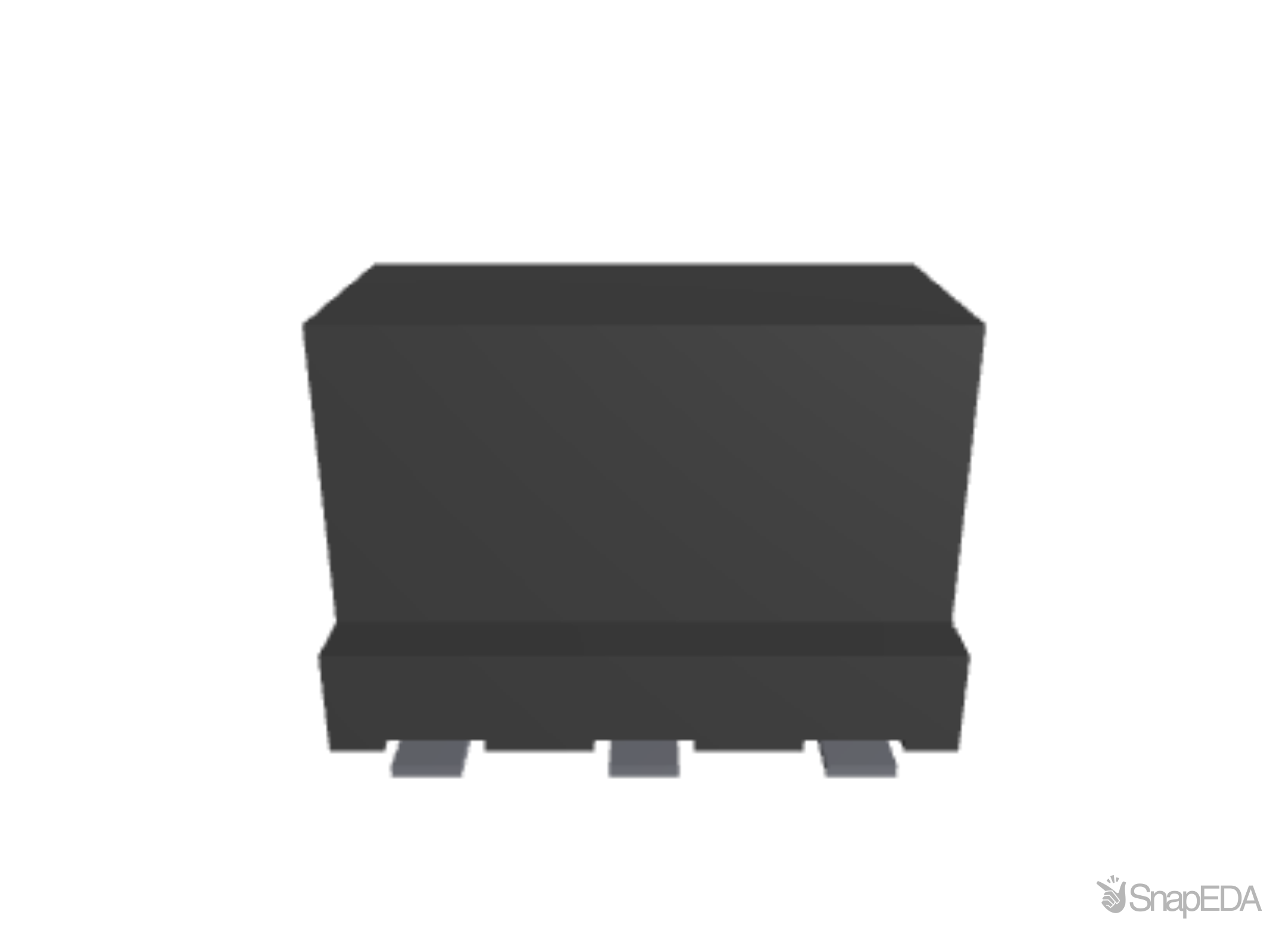 BC3550Y0302A 3D Model