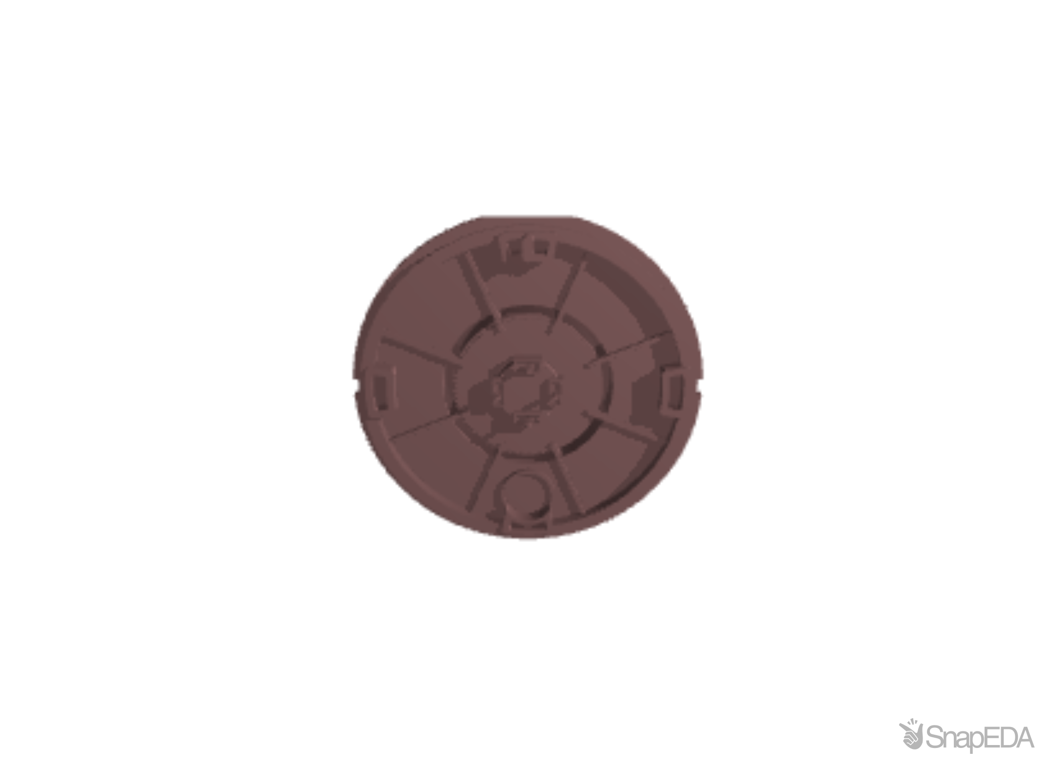 FLSSB8002 3D Model