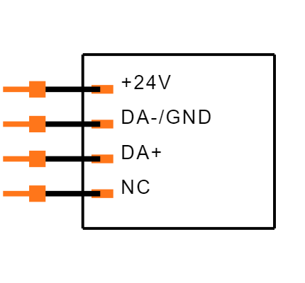 FLSSB8002 Symbol