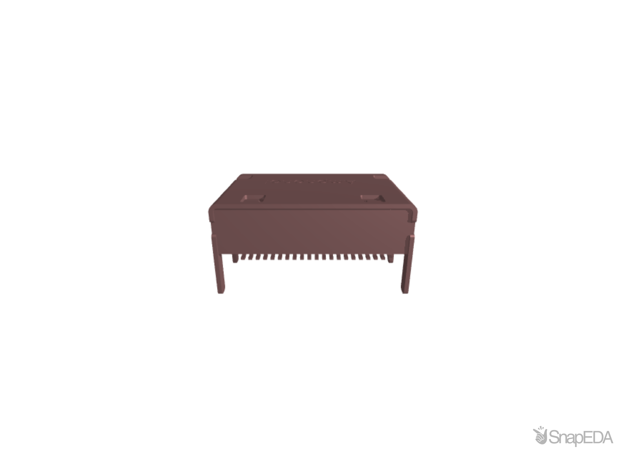 G14A42111C12HR 3D Model