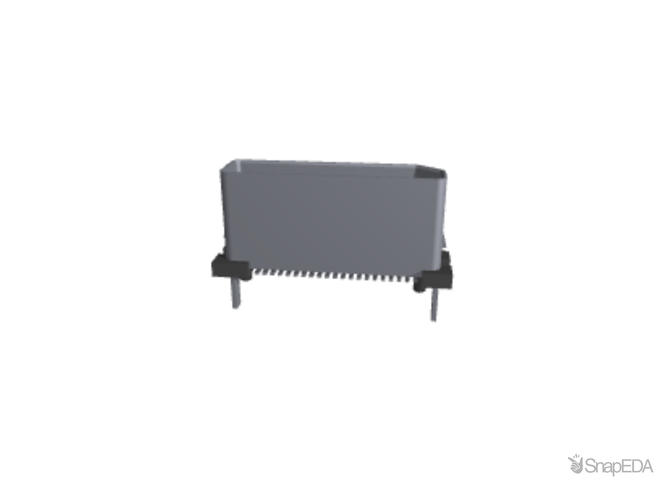 G14A422216121HR 3D Model