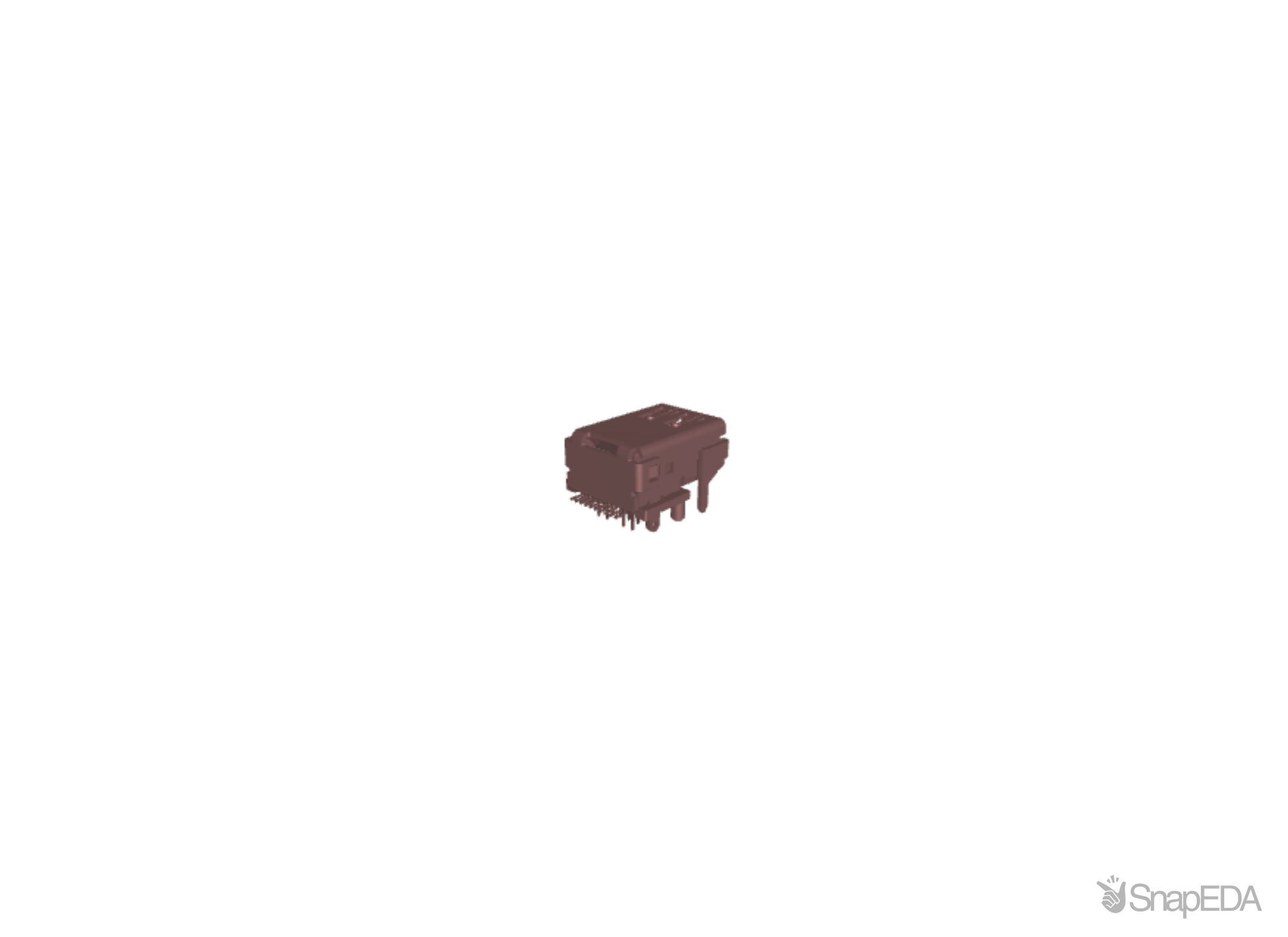 G46M2023201AWEU 3D Model