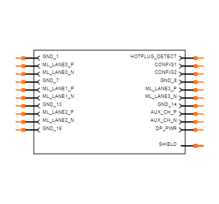 G46M2023201AWEU Symbol