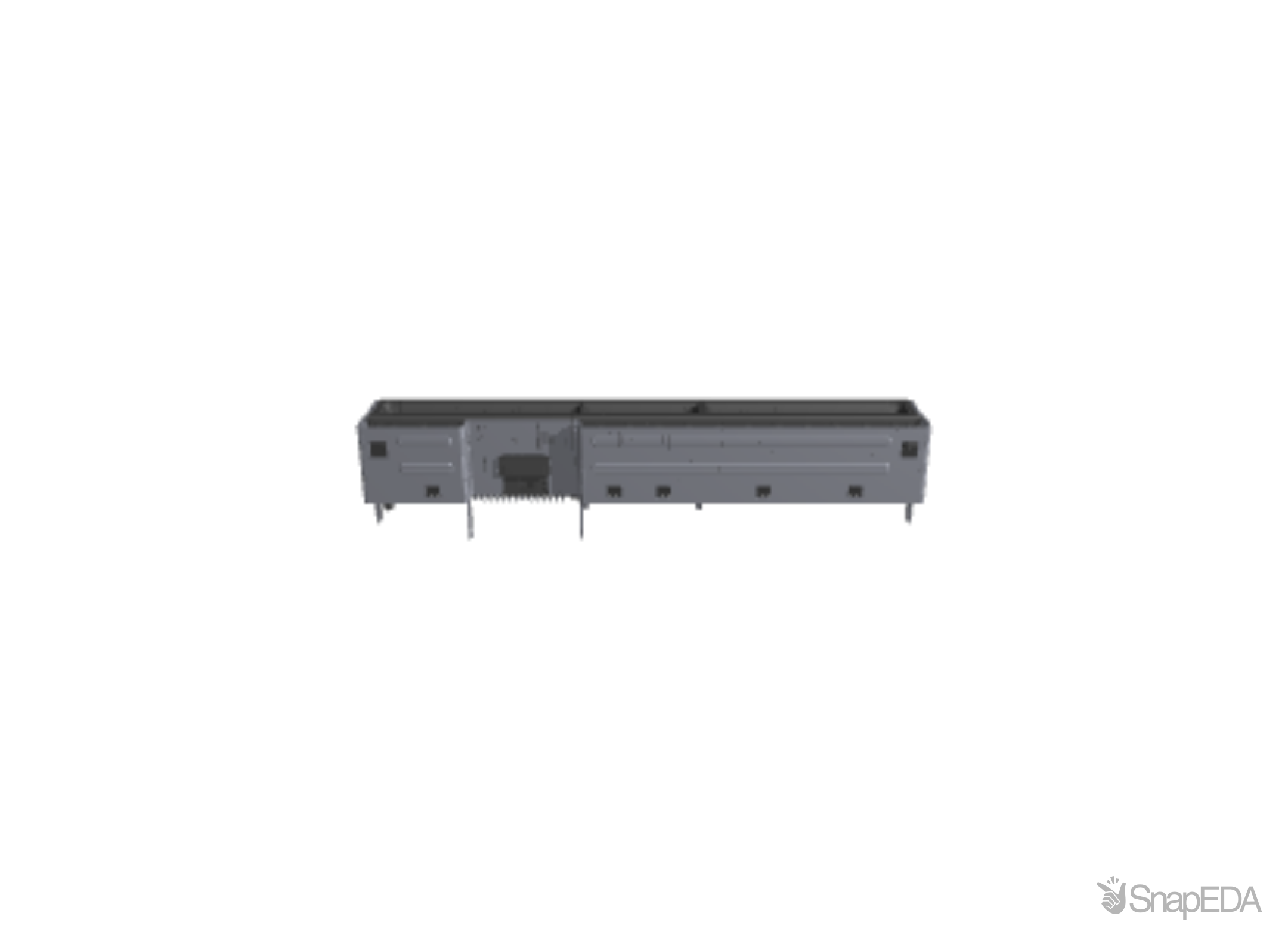 G64V34315HR 3D Model