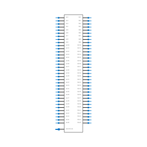 G64V34315HR Symbol