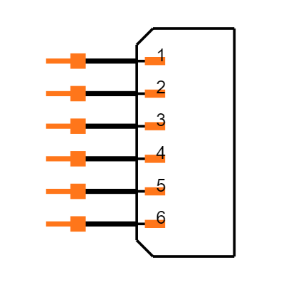 G800LQ302010HR Symbol