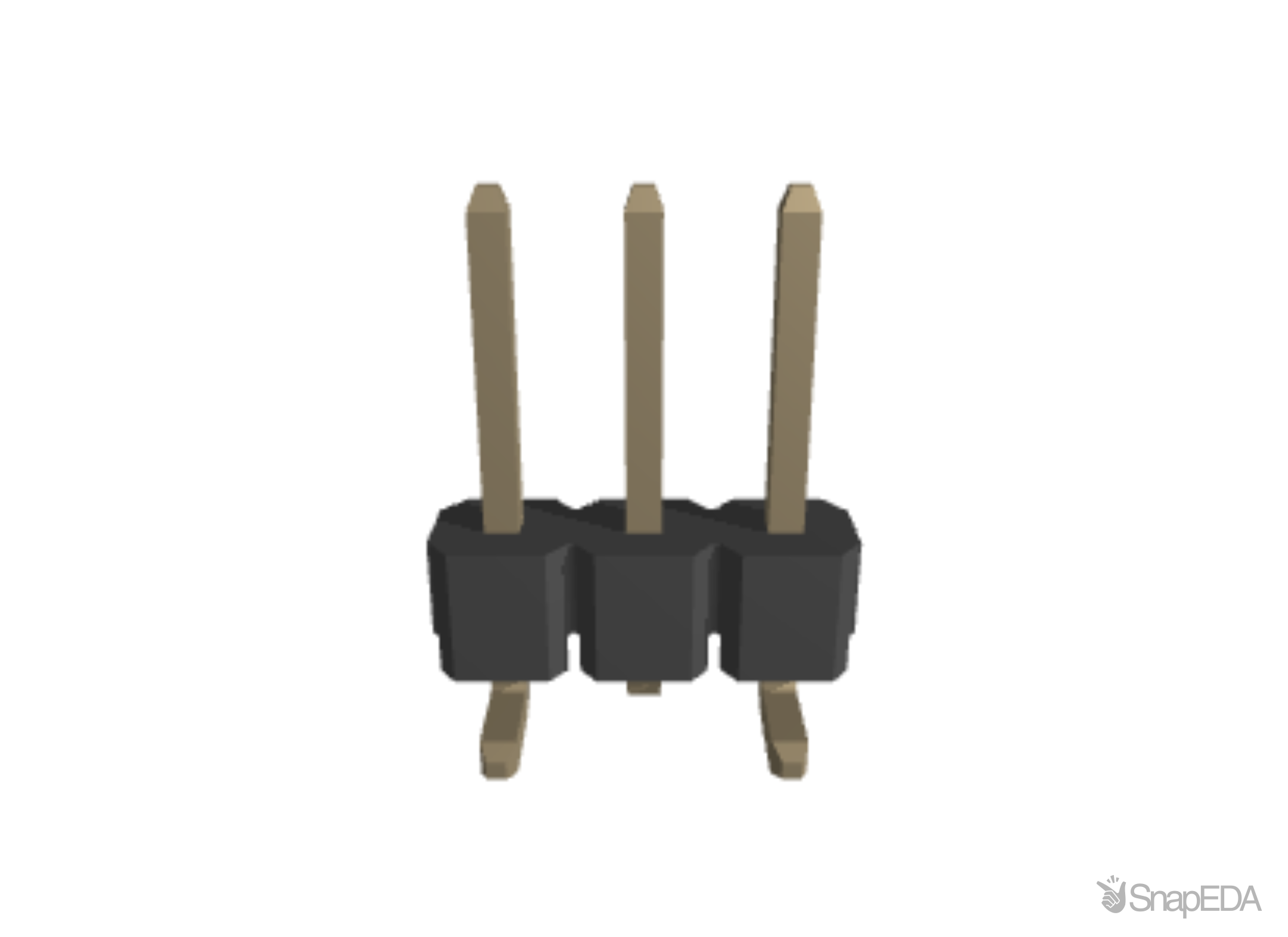 G800MU305010THR 3D Model
