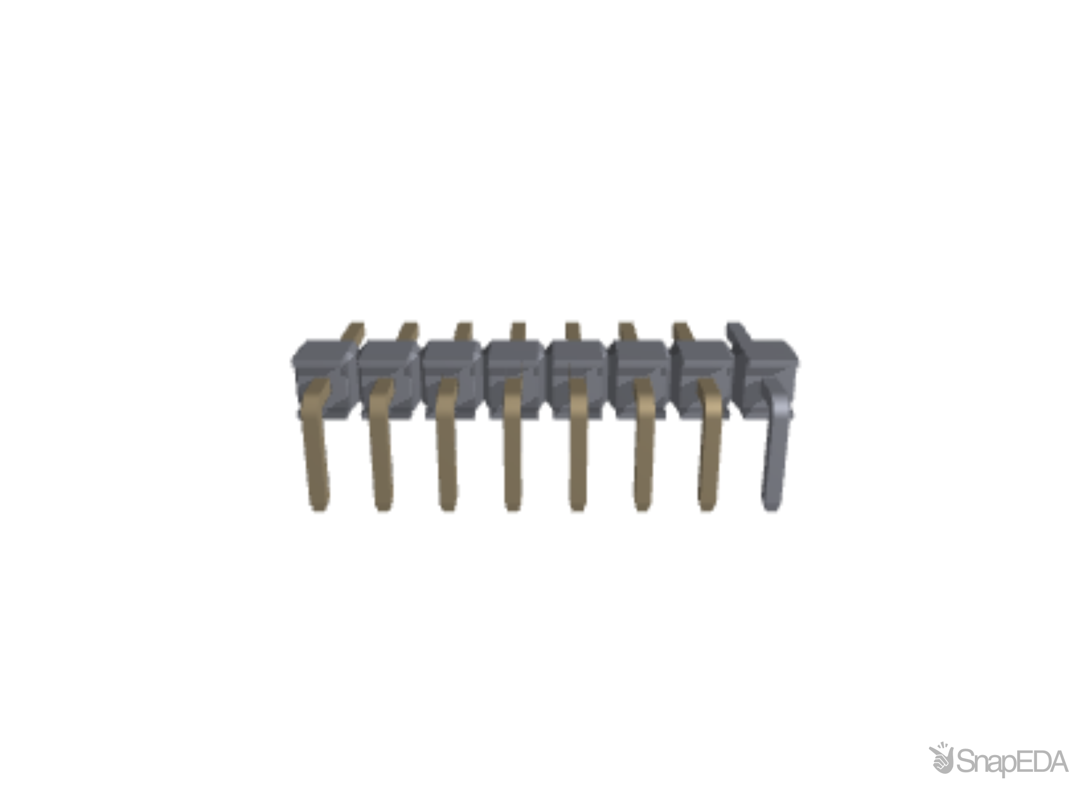 G801LQ3000255EU 3D Model