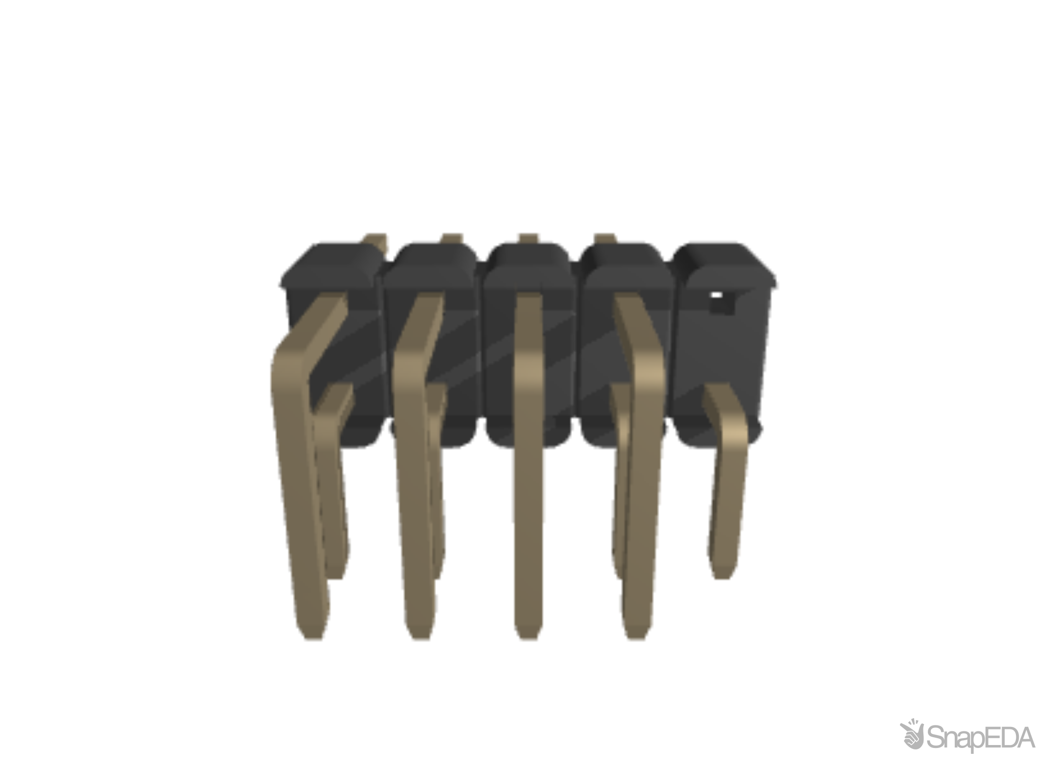 G801P5910189EU 3D Model